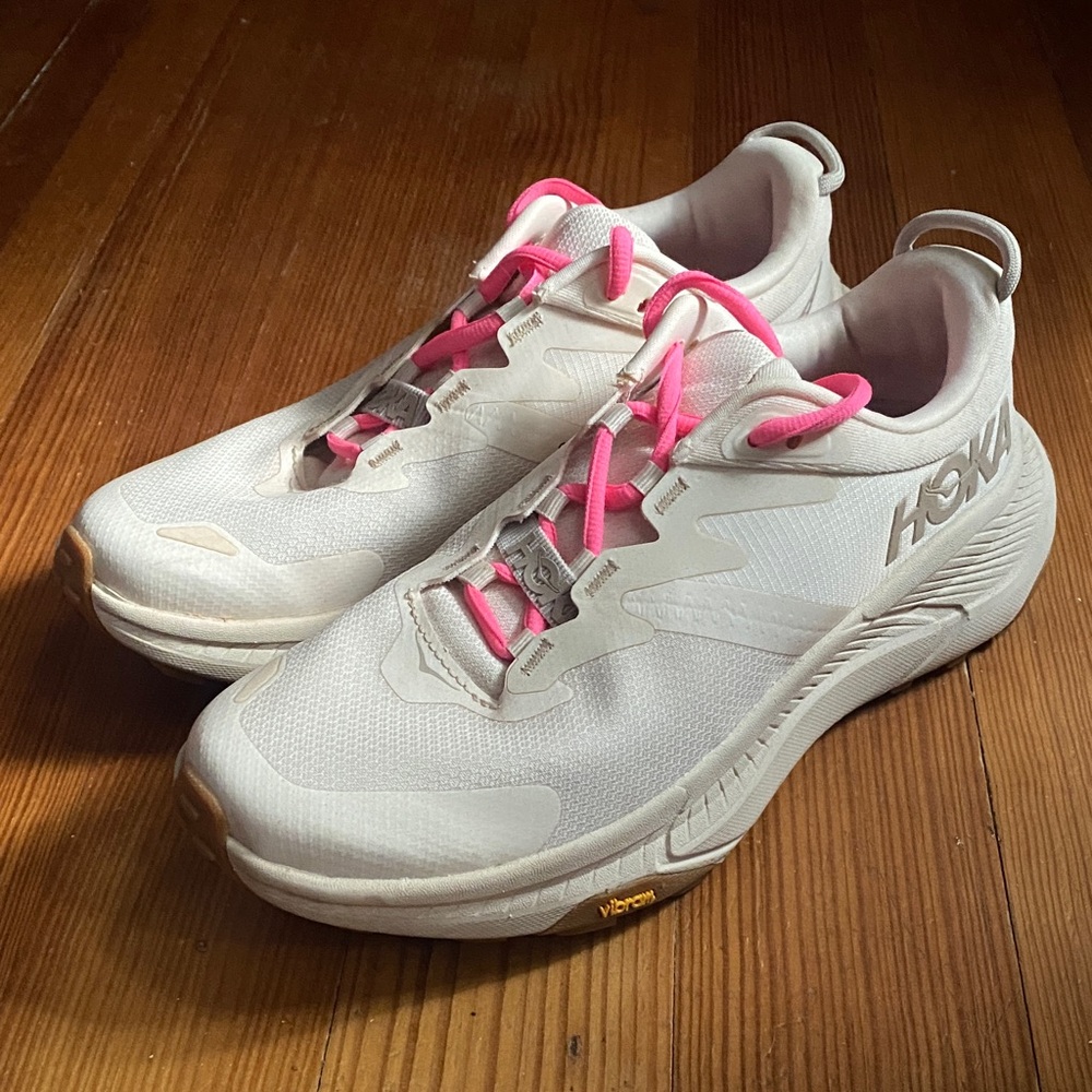Hoka Women's size 7 Athletic Shoes
